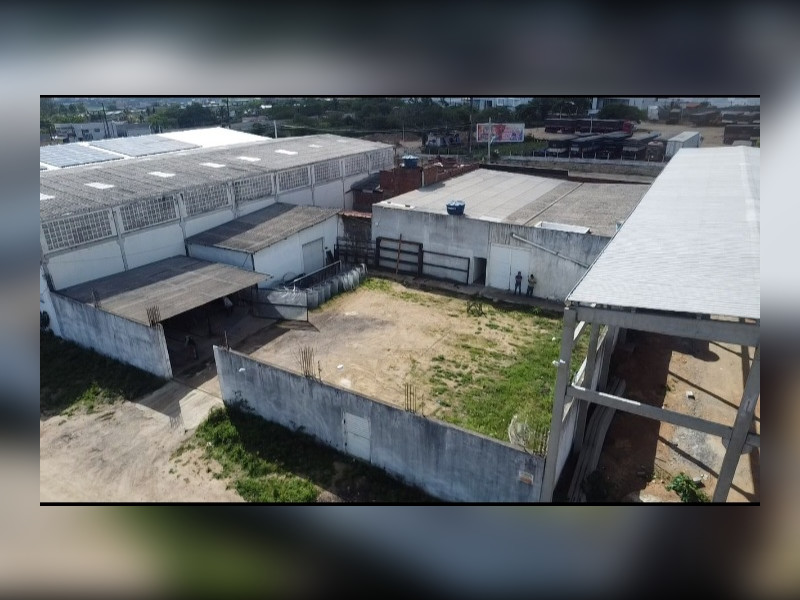 imóvel com 400m² - Salgado - Caruaru