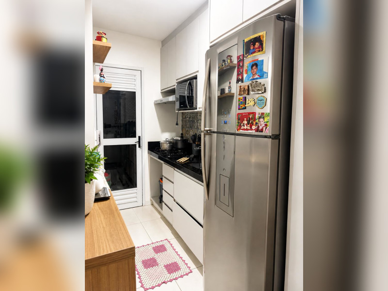 imóvel com 60m² - Jardim Paranapanema - Campinas
