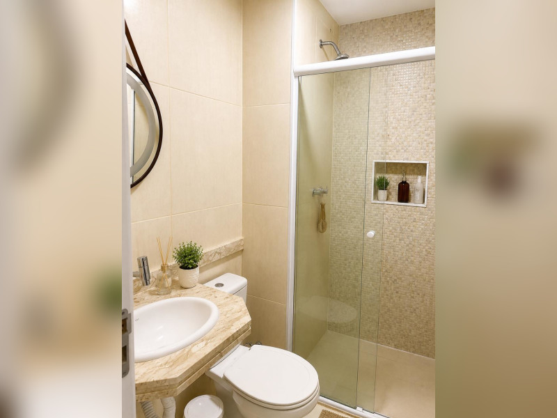 imóvel com 60m² - Jardim Paranapanema - Campinas