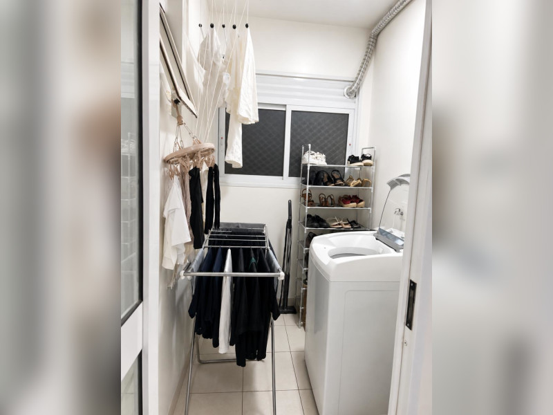 imóvel com 60m² - Jardim Paranapanema - Campinas