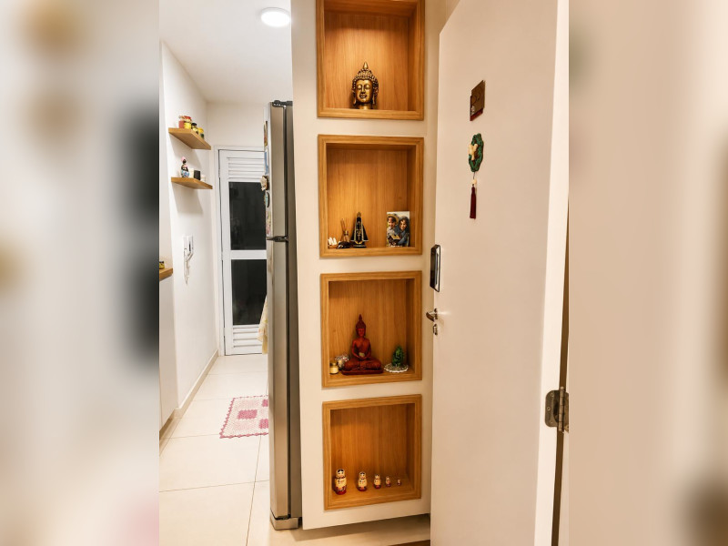 imóvel com 60m² - Jardim Paranapanema - Campinas