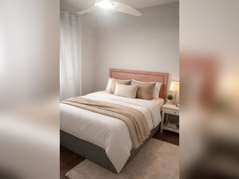 imóvel com 60m² - Jardim Paranapanema - Campinas