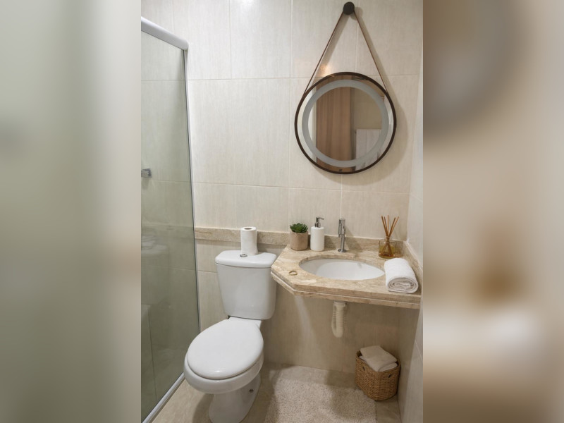 imóvel com 60m² - Jardim Paranapanema - Campinas