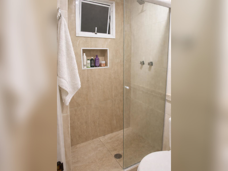 imóvel com 60m² - Jardim Paranapanema - Campinas