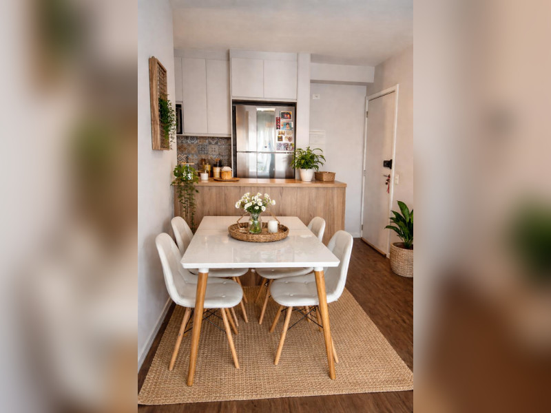 imóvel com 60m² - Jardim Paranapanema - Campinas