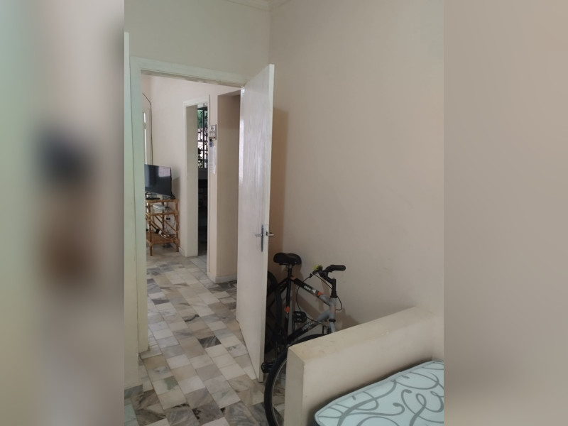 imóvel com 56m² - Perequê-Açú - Ubatuba
