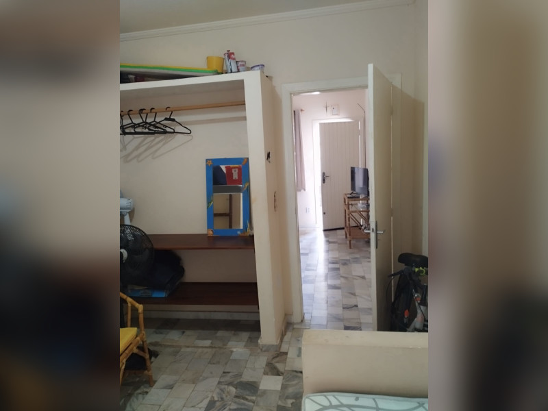 imóvel com 56m² - Perequê-Açú - Ubatuba