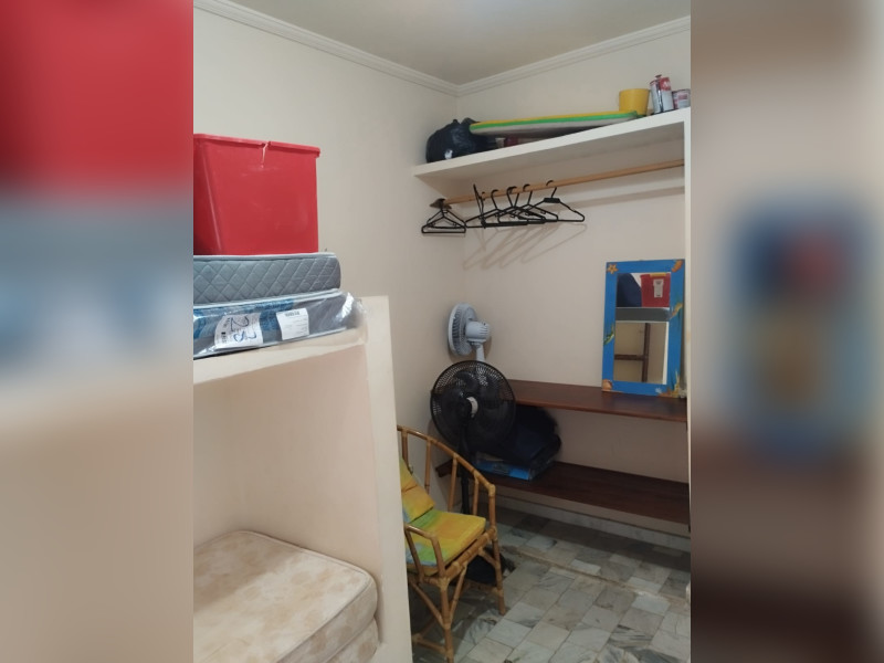 imóvel com 56m² - Perequê-Açú - Ubatuba