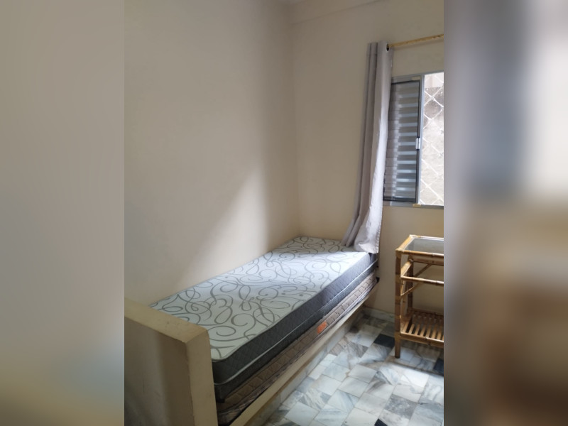imóvel com 56m² - Perequê-Açú - Ubatuba