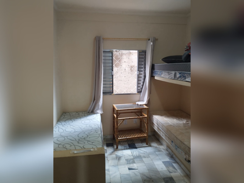 imóvel com 56m² - Perequê-Açú - Ubatuba