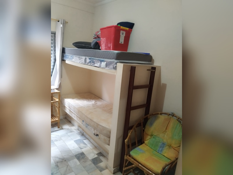 imóvel com 56m² - Perequê-Açú - Ubatuba