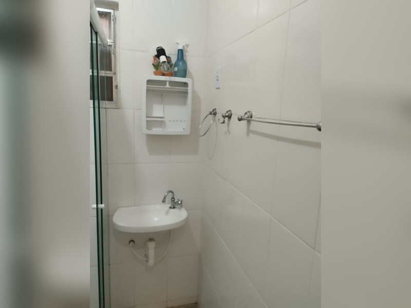 imóvel com 56m² - Perequê-Açú - Ubatuba