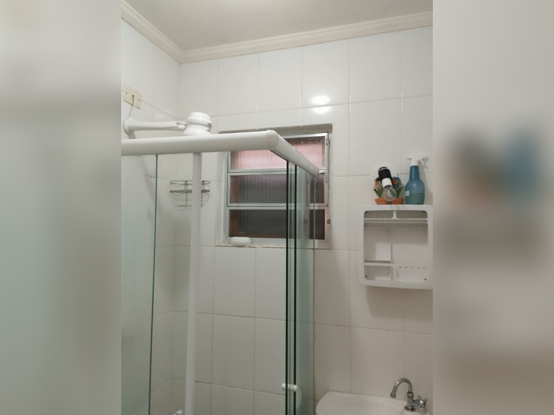 imóvel com 56m² - Perequê-Açú - Ubatuba