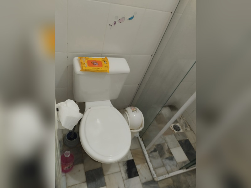 imóvel com 56m² - Perequê-Açú - Ubatuba