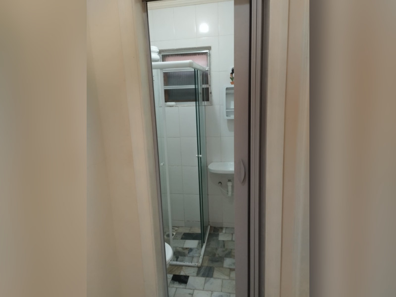 imóvel com 56m² - Perequê-Açú - Ubatuba