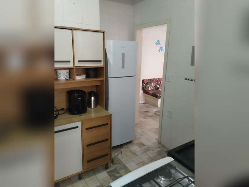 imóvel com 56m² - Perequê-Açú - Ubatuba