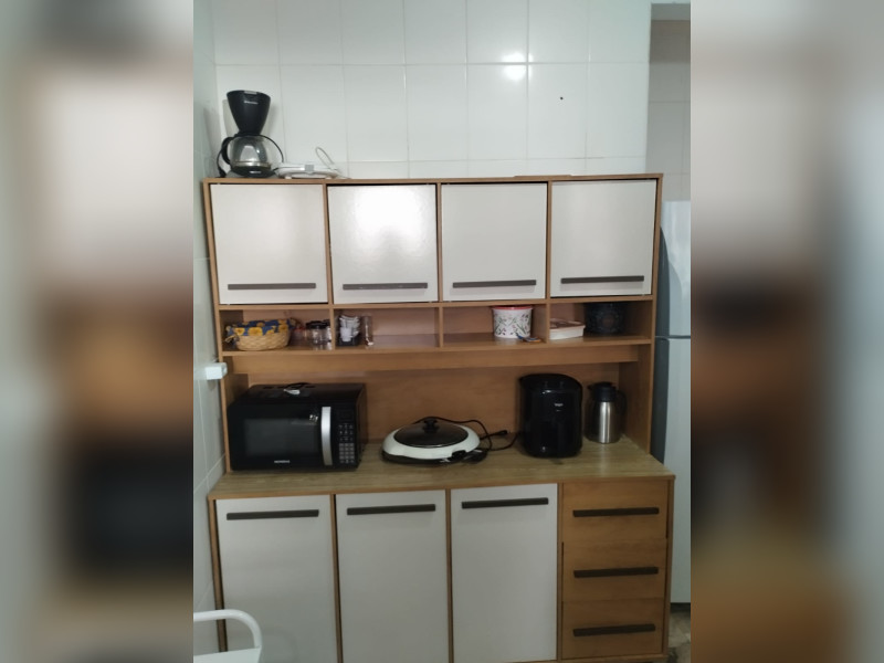 imóvel com 56m² - Perequê-Açú - Ubatuba