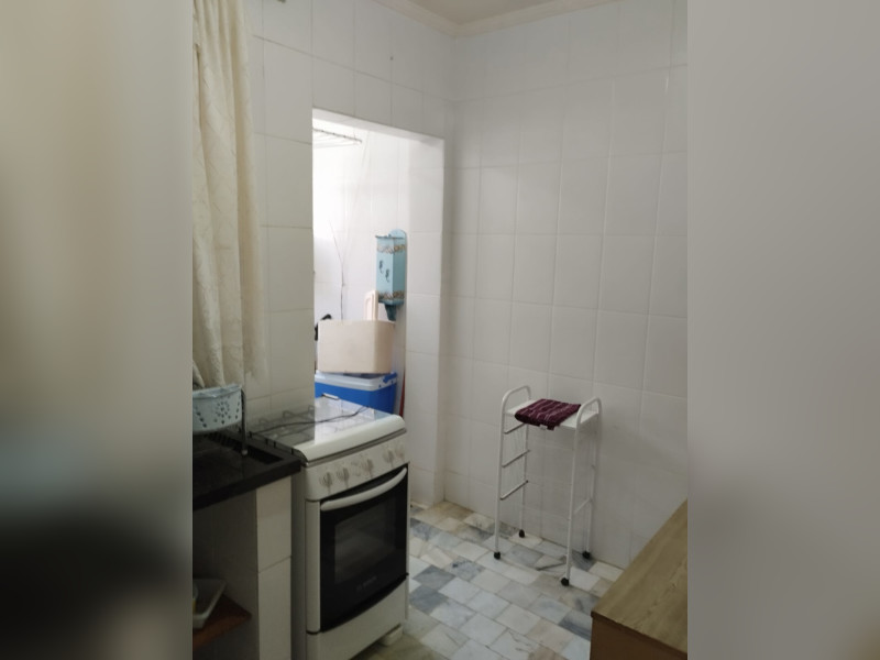 imóvel com 56m² - Perequê-Açú - Ubatuba