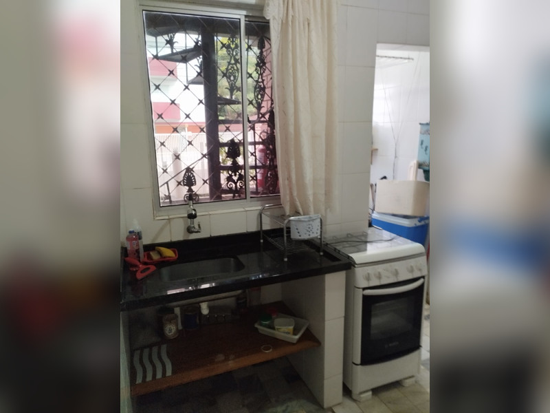 imóvel com 56m² - Perequê-Açú - Ubatuba