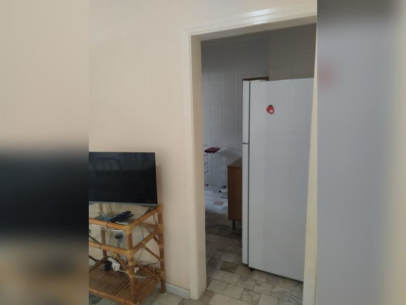 imóvel com 56m² - Perequê-Açú - Ubatuba