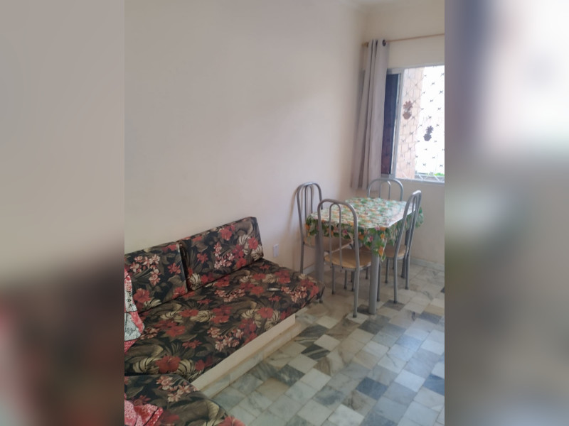 imóvel com 56m² - Perequê-Açú - Ubatuba