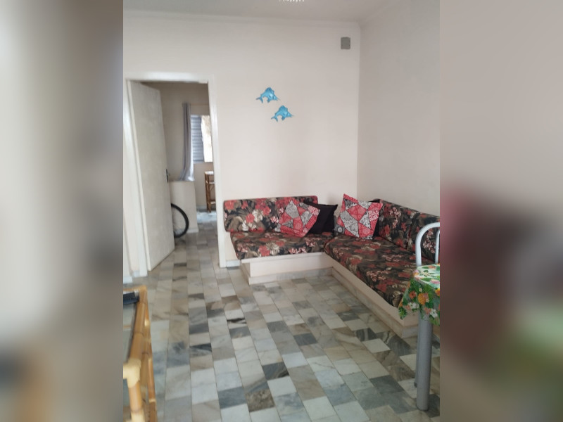 imóvel com 56m² - Perequê-Açú - Ubatuba