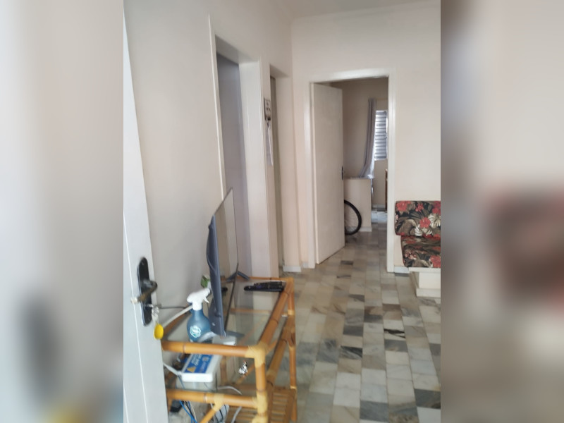 imóvel com 56m² - Perequê-Açú - Ubatuba