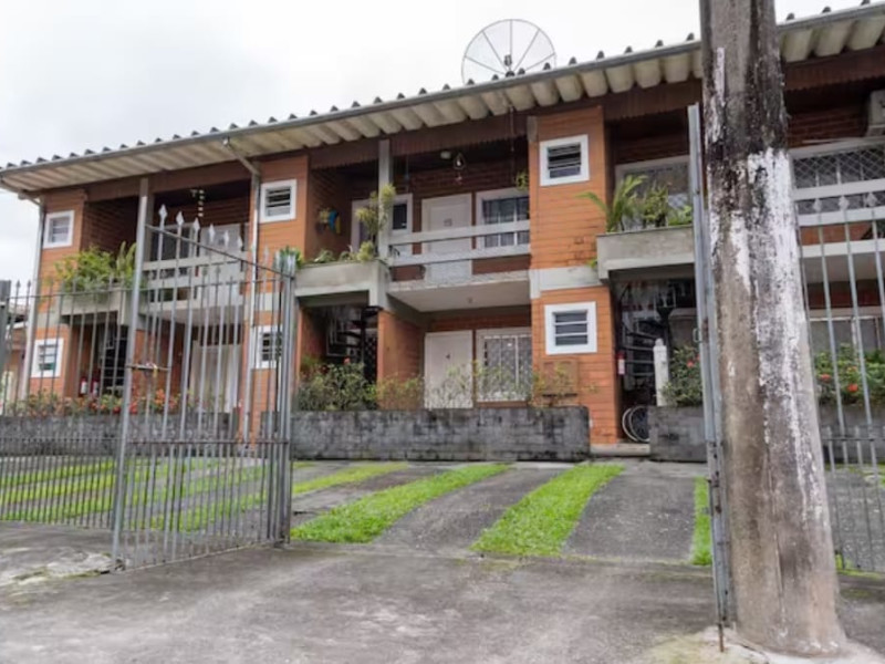 imóvel com 56m² - Perequê-Açú - Ubatuba