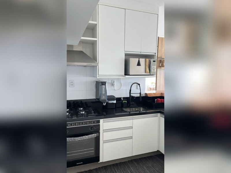 imóvel com 170m² - Buraquinho - Lauro de Freitas