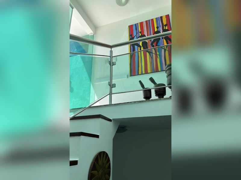 imóvel com 170m² - Buraquinho - Lauro de Freitas