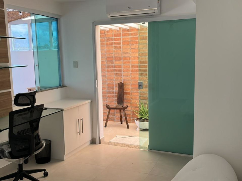 imóvel com 170m² - Buraquinho - Lauro de Freitas