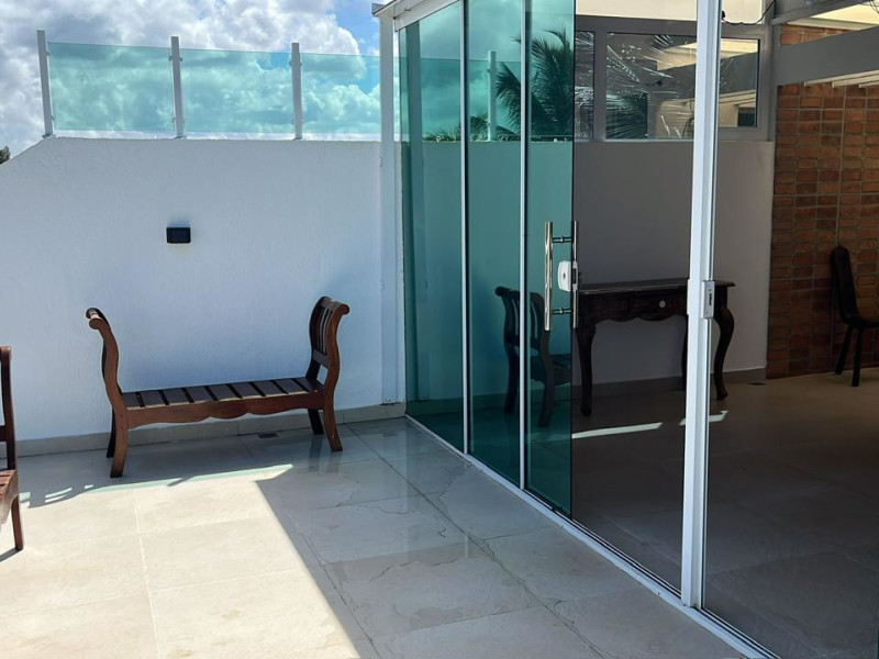 imóvel com 170m² - Buraquinho - Lauro de Freitas