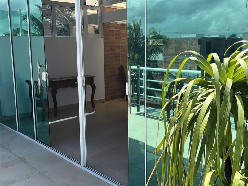 imóvel com 170m² - Buraquinho - Lauro de Freitas