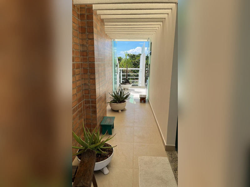 imóvel com 170m² - Buraquinho - Lauro de Freitas