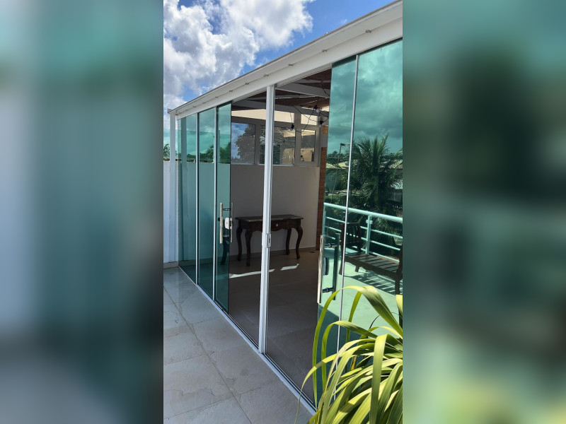 imóvel com 170m² - Buraquinho - Lauro de Freitas