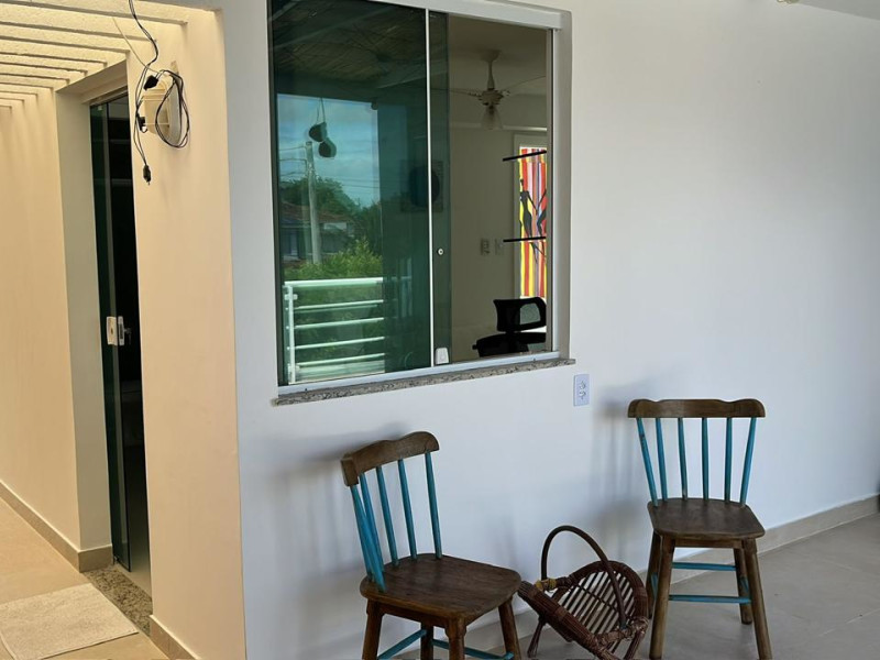 imóvel com 170m² - Buraquinho - Lauro de Freitas