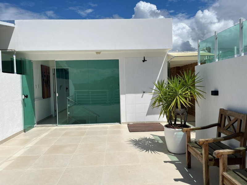 imóvel com 170m² - Buraquinho - Lauro de Freitas