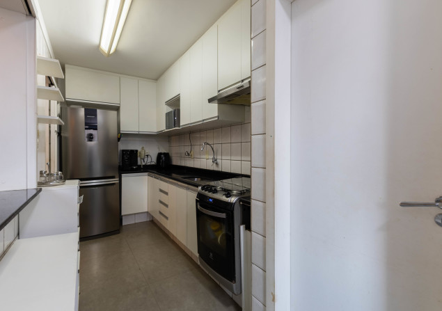 imóvel com 73m²
