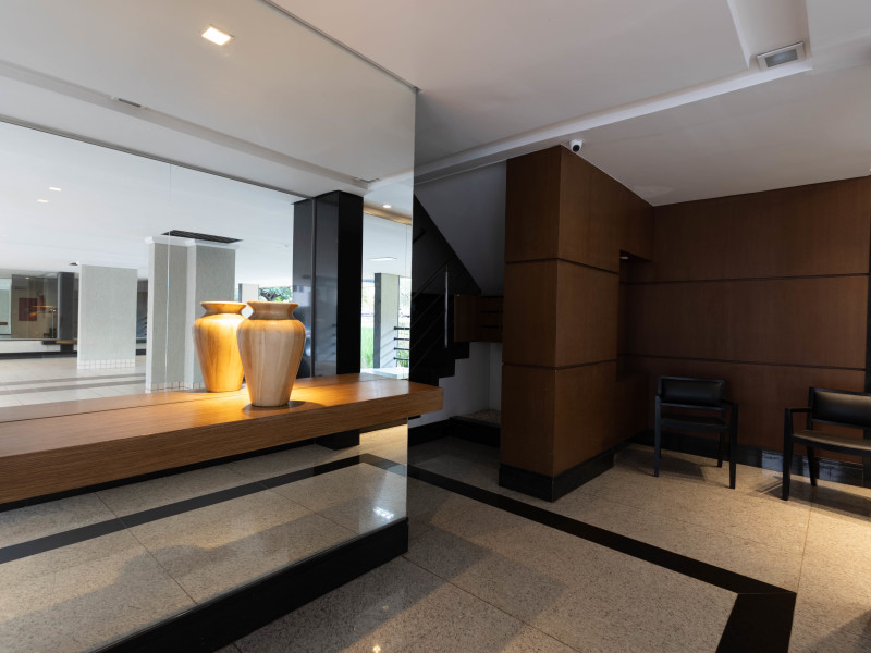 imóvel com 73m² - Asa Norte - Brasília