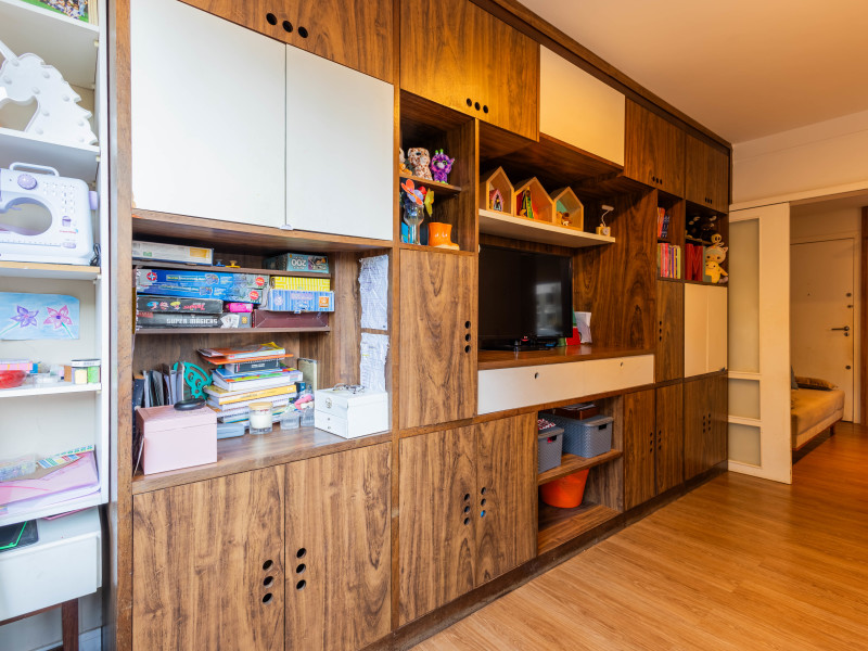 imóvel com 73m² - Asa Norte - Brasília