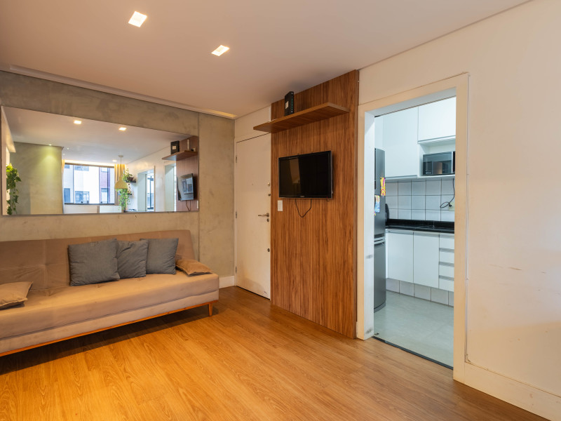 imóvel com 73m² - Asa Norte - Brasília