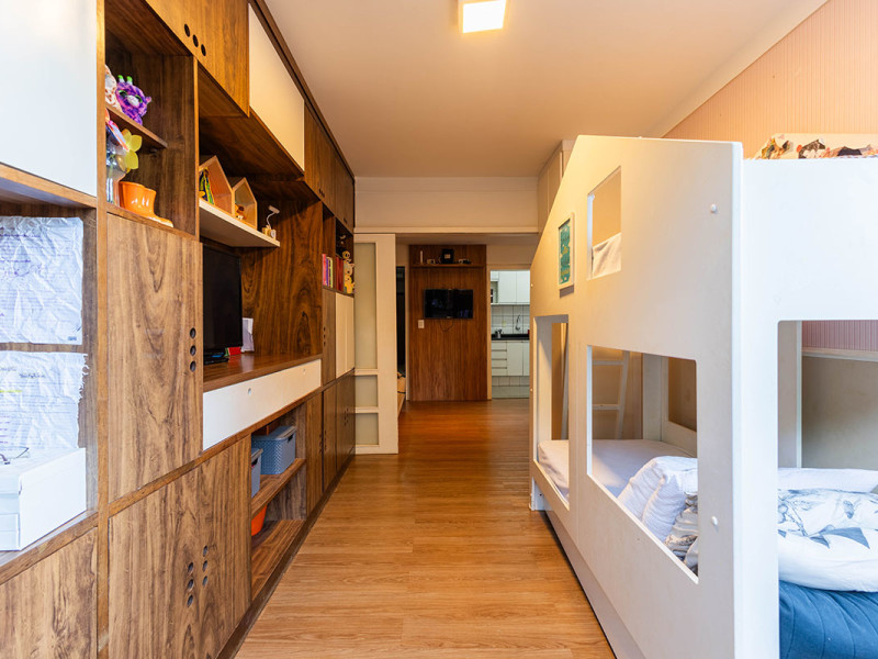 imóvel com 73m² - Asa Norte - Brasília