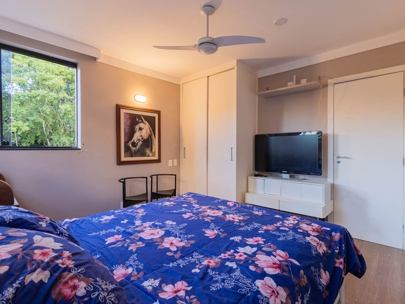 imóvel com 73m² - Asa Norte - Brasília