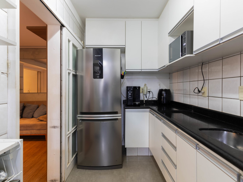imóvel com 73m² - Asa Norte - Brasília