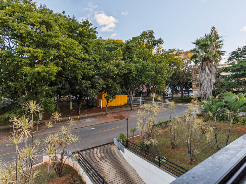 imóvel com 73m² - Asa Norte - Brasília