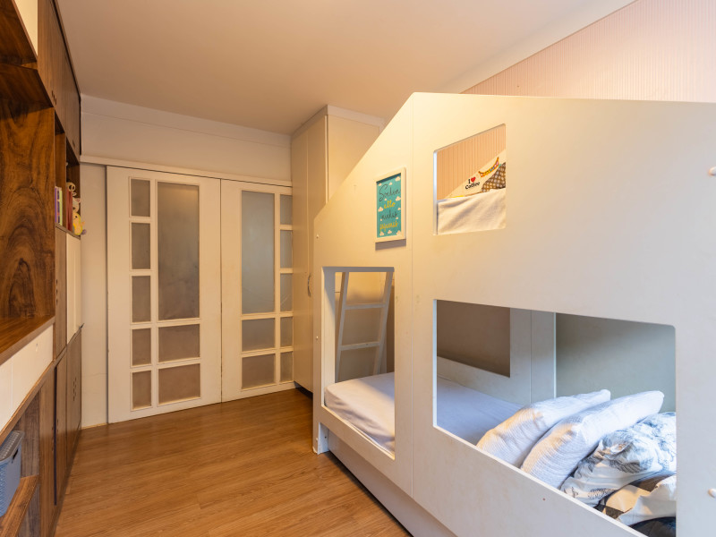 imóvel com 73m² - Asa Norte - Brasília