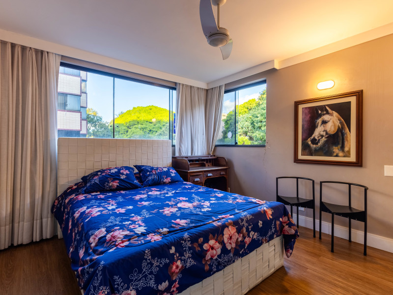 imóvel com 73m² - Asa Norte - Brasília