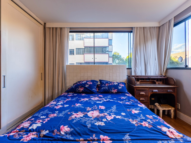 imóvel com 73m² - Asa Norte - Brasília