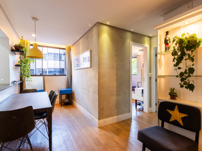 imóvel com 73m² - Asa Norte - Brasília
