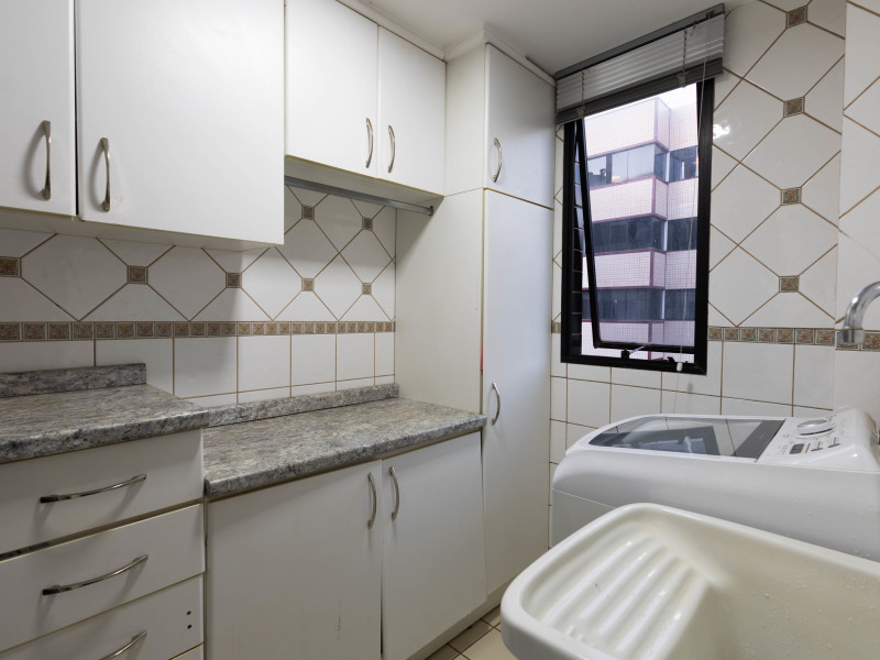 imóvel com 73m² - Asa Norte - Brasília